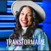 Cynthia Espinoza - Transformame